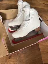 Graf ice figure for sale  AYLESFORD