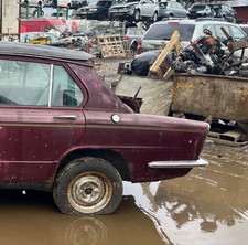 Triumph dolomite 1.8 d'occasion  Expédié en Belgium