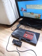 E70 sega master for sale  WELLINGBOROUGH