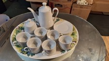 Vintage ceramic porcelain for sale  Riverside