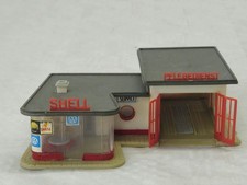 Faller 217 tankstelle gebraucht kaufen  Barby