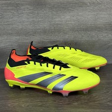 Chuteiras de futebol Adidas Predator Elite FG masculinas tamanho 10,5 NBY multicoloridas IF5441 comprar usado Chuteiras de futebol Adidas Predator Elite FG masculinas tamanho 10,5 NBY multicoloridas IF5441 comprar usado  Enviando para Brazil