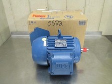 Weg ht005504npw22 electric for sale  Clare