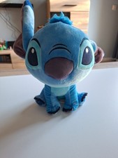 Stitch plüschtier sprechendes gebraucht kaufen  Schönwalde