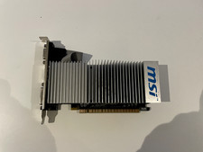 Carte graphique msi d'occasion  Courtry
