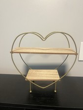 Two tiered heart for sale  Southington