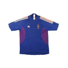 Maillot equipe vintage d'occasion  Caen