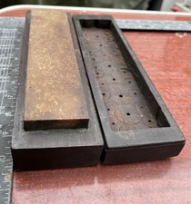 Vintage oil stone for sale  CLACTON-ON-SEA