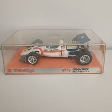 Mebetoys gran prix usato  Vermiglio