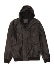 Vintage mens hooded for sale  IPSWICH