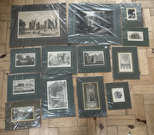 antique prints for sale  GLOUCESTER