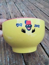 Grand bol banania d'occasion  Toulon-