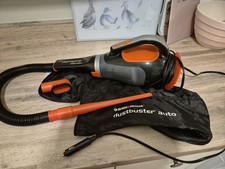 Black decker handheld for sale  HARTLEPOOL