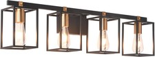 Farmhouse bathroom light for sale  Gulf Shores