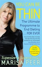 Thin ultimate programme for sale  North Smithfield