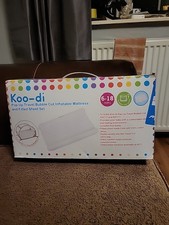 Koo pop travel for sale  BRADFORD