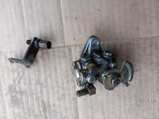 ölpumpe schmierölpumpe zweit gebraucht kaufen  Menden (Sauerland)