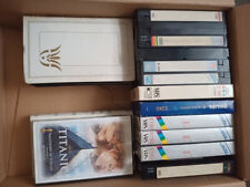 Vhs videocassetten riginal gebraucht kaufen  Augsburg