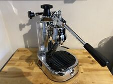 Pavoni europiccola espresso for sale  SHEFFIELD