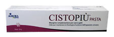 Cistopiu pasta 30g usato  Napoli