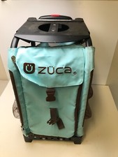 Zuca black frame for sale  Livermore