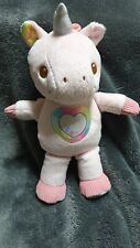 Peluche maé licorne d'occasion  Rouen-