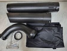 Kit leaf blower for sale  CHESTER