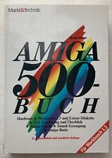 Markt technik amiga gebraucht kaufen  Bonn