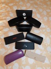 Listing designer glasses for sale  ACCRINGTON