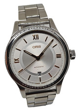 Oris 7719 classic usato  Massa di Somma