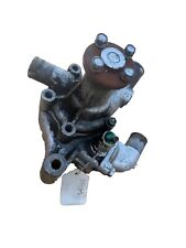Yanmar water pump for sale  ELY