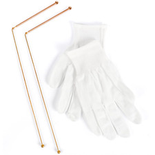 Copper dowsing rods for sale  Denver