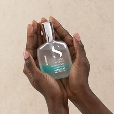 Usado, Semi Di Lino Sublime Cristalli di Seta por Alfaparf Milano para Unissex - 1,52 oz comprar usado  Enviando para Brazil