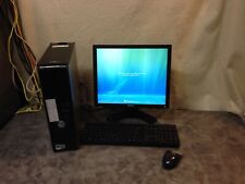 Windows dell desktop for sale  Fountaintown