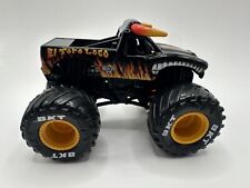 Monster jam diecast for sale  Bargersville