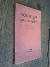 Nouvelles veillée etienne d'occasion Nouvelles veillée etienne d'occasion  Montargis