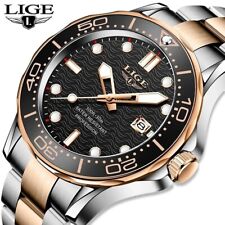Lige montre homme d'occasion  Bordeaux-