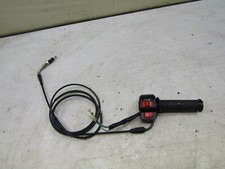 Commodo droit cable d'occasion  Guidel