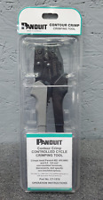 Panduit 1570 contour for sale  Findlay