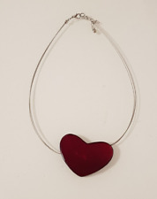 Mode collier drahtkette gebraucht kaufen  Bonn