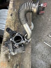 Egr valve renault for sale  CHESTER