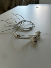 Kabel kopfhörer iphone gebraucht kaufen  Enger