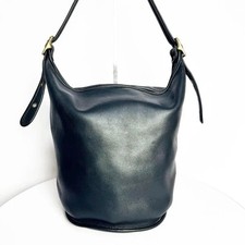 Coach 9085 black d'occasion  Expédié en Belgium