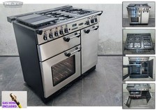 Refurb rangemaster professiona for sale  BRADFORD