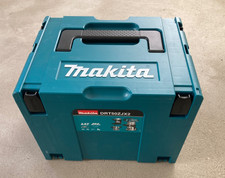 Makita transportkoffer makpac gebraucht kaufen  Berlin