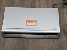 Usado, Gravador de DVD Panasonic DMR-ES15 DVD-RAM DVD-R DVD-rw sem controle remoto (testado)  comprar usado  Enviando para Brazil