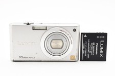 Panasonic lumix 10.1mp d'occasion  Expédié en Belgium