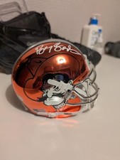 Barry sanders schutt for sale  BRADFORD