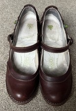 Naturalista 521 brown for sale  PETERBOROUGH