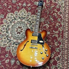 Epiphone 335 fig d'occasion  Expédié en Belgium